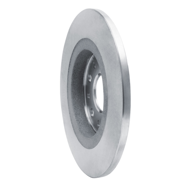 Jeep Grand Cherokee Brake Rotor (1) - Rear - R1 Concepts - Plain - `22-`25